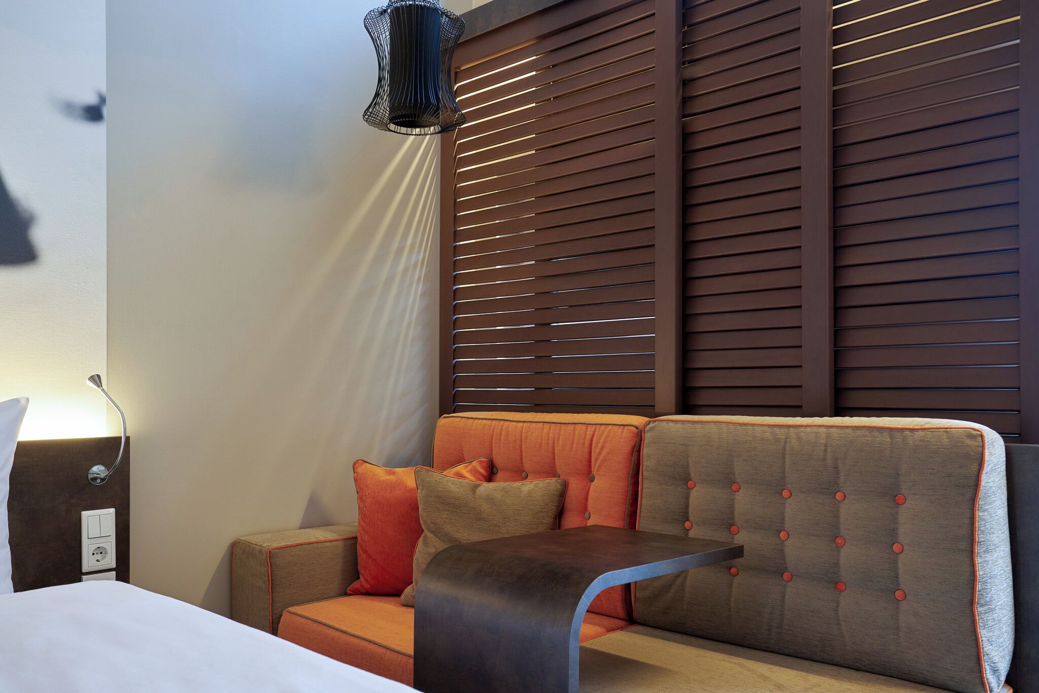 الغرفة