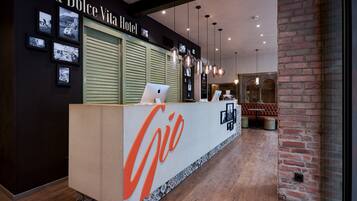 Servicio de la propiedad