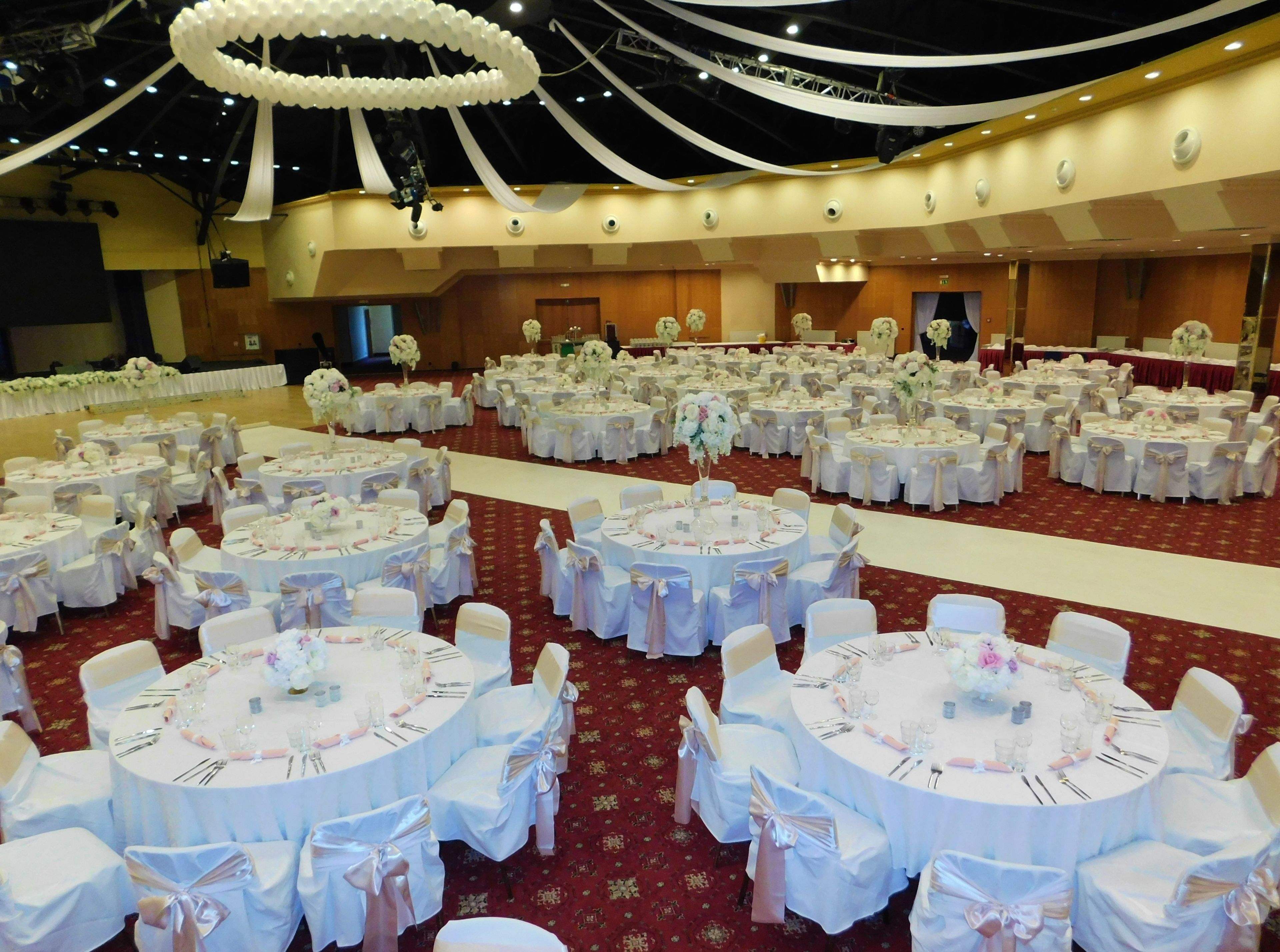 Foto - TOP HOTEL Praha & Conference Centre