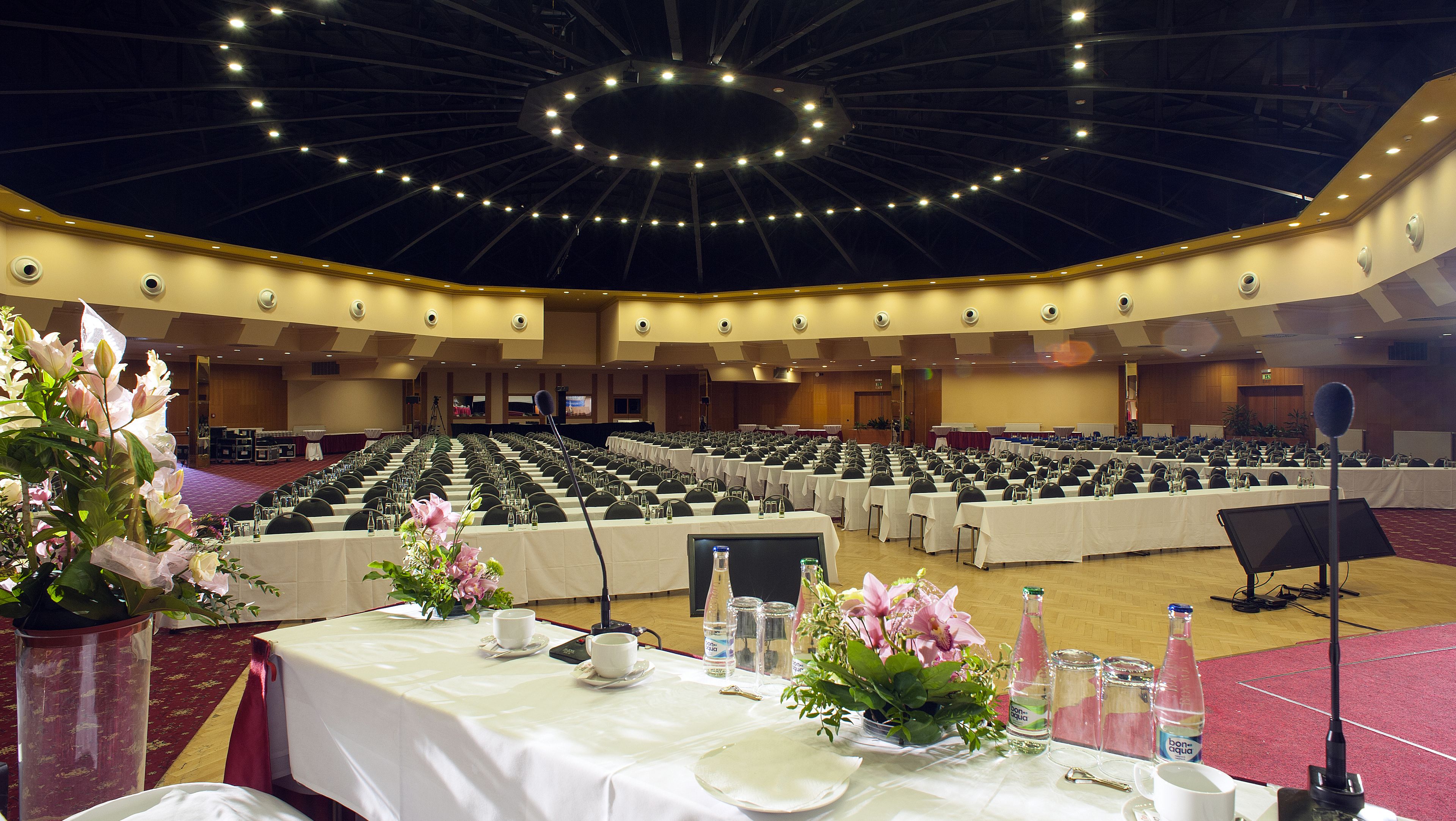 Foto - TOP HOTEL Praha & Conference Centre