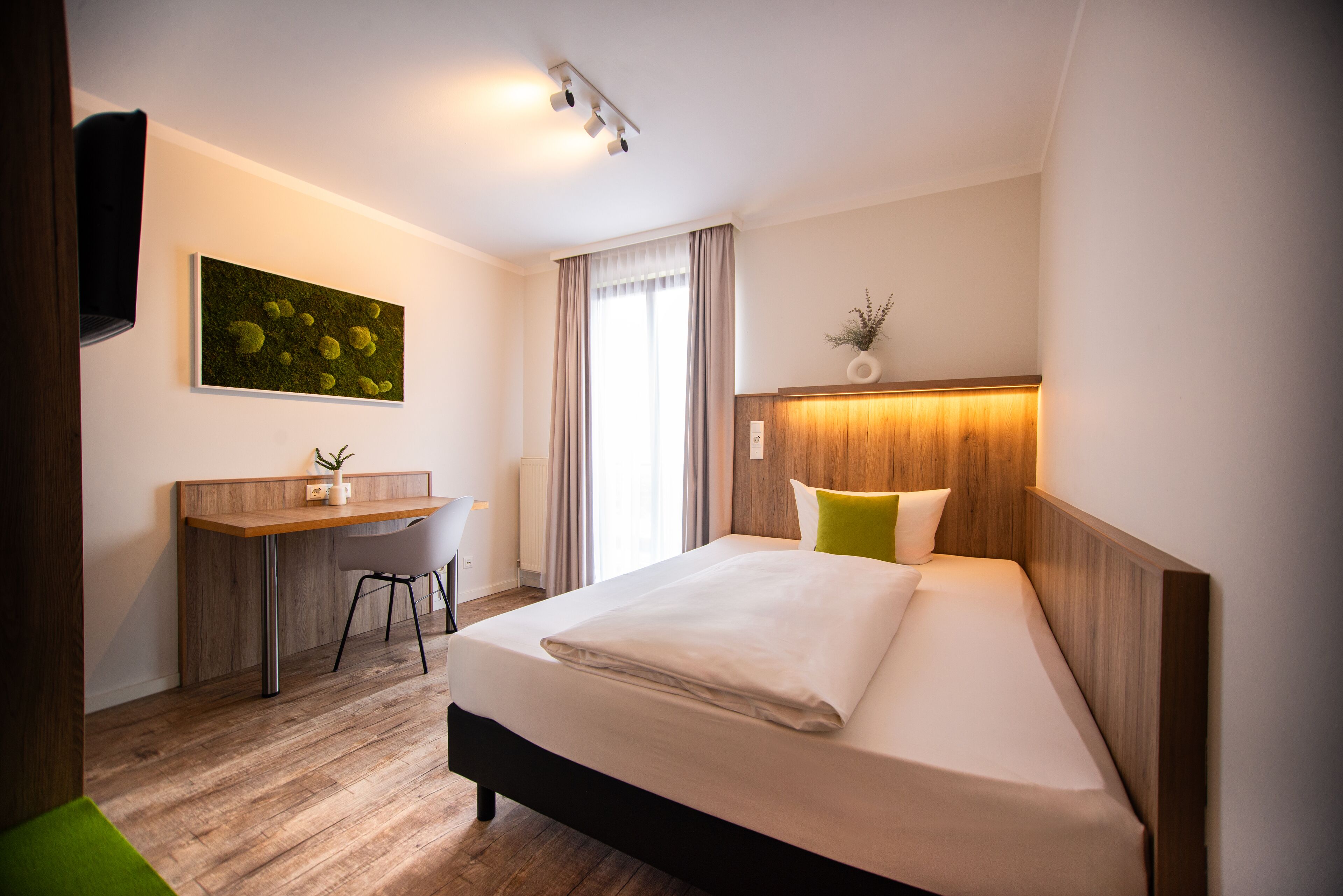 Photo - Hotel Perlach Allee by Blattl