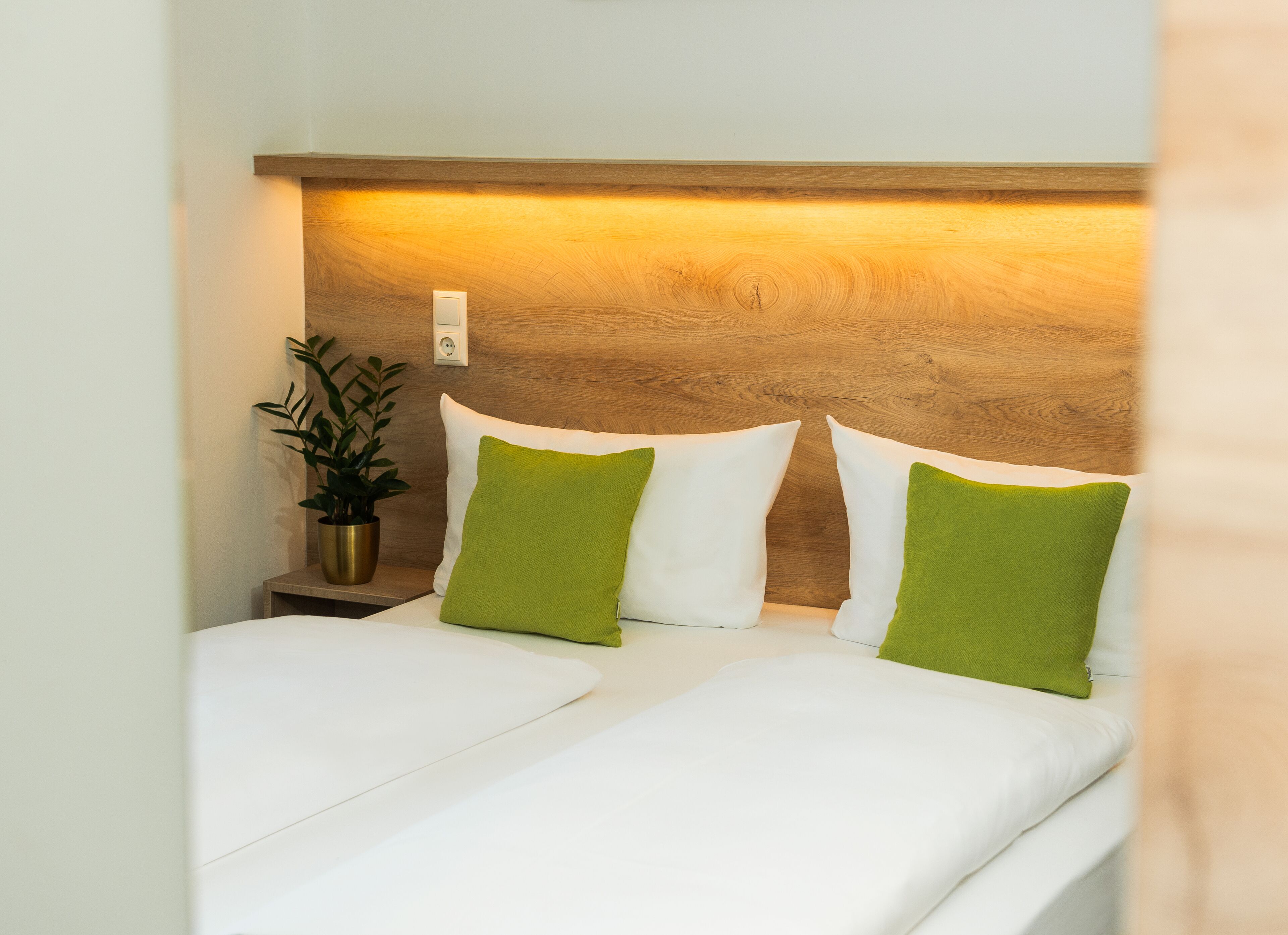 Photo - Hotel Perlach Allee by Blattl