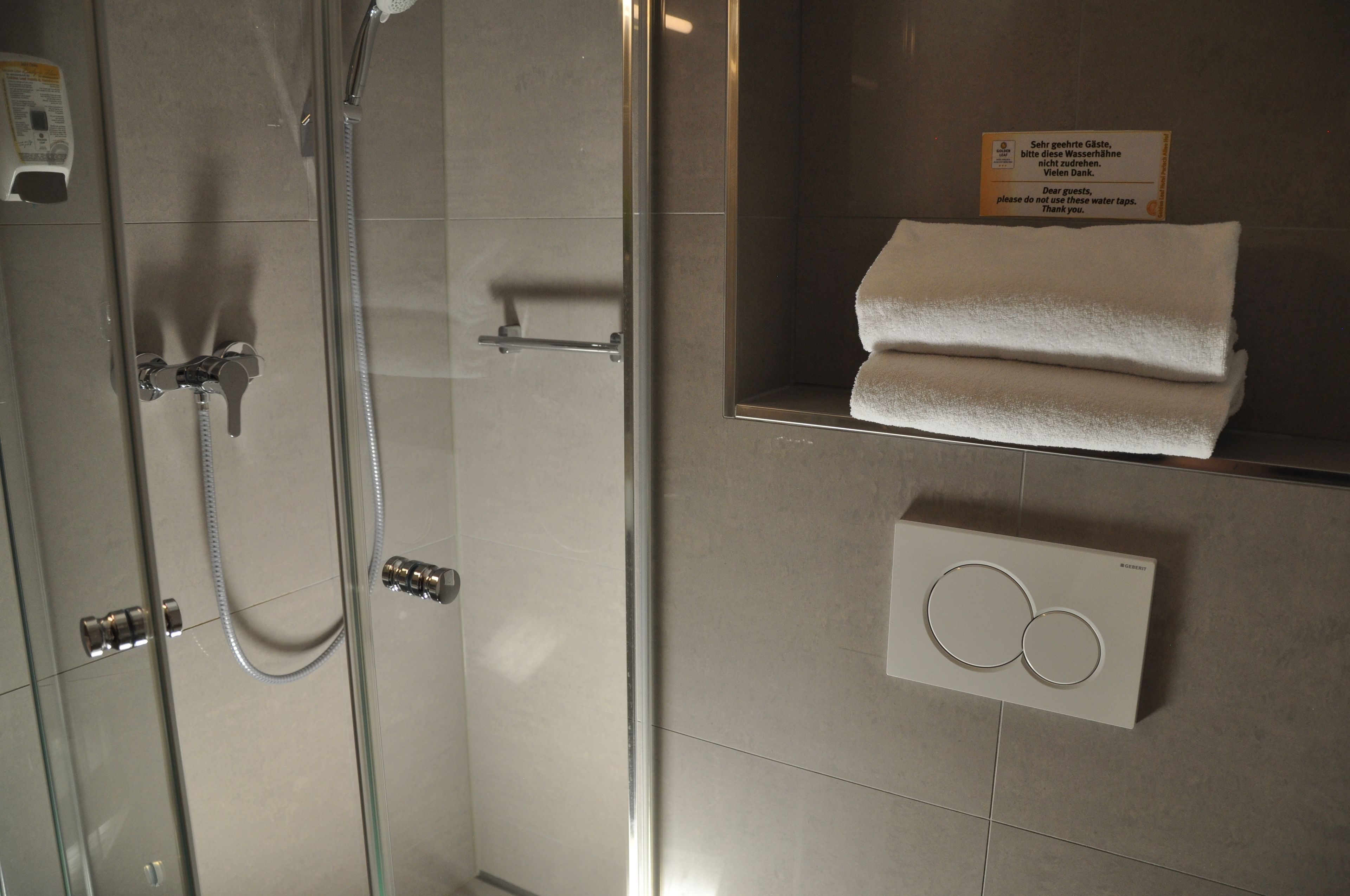 Photo - Hotel Perlach Allee by Blattl