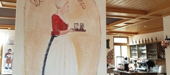 Hotel Perlach Allee