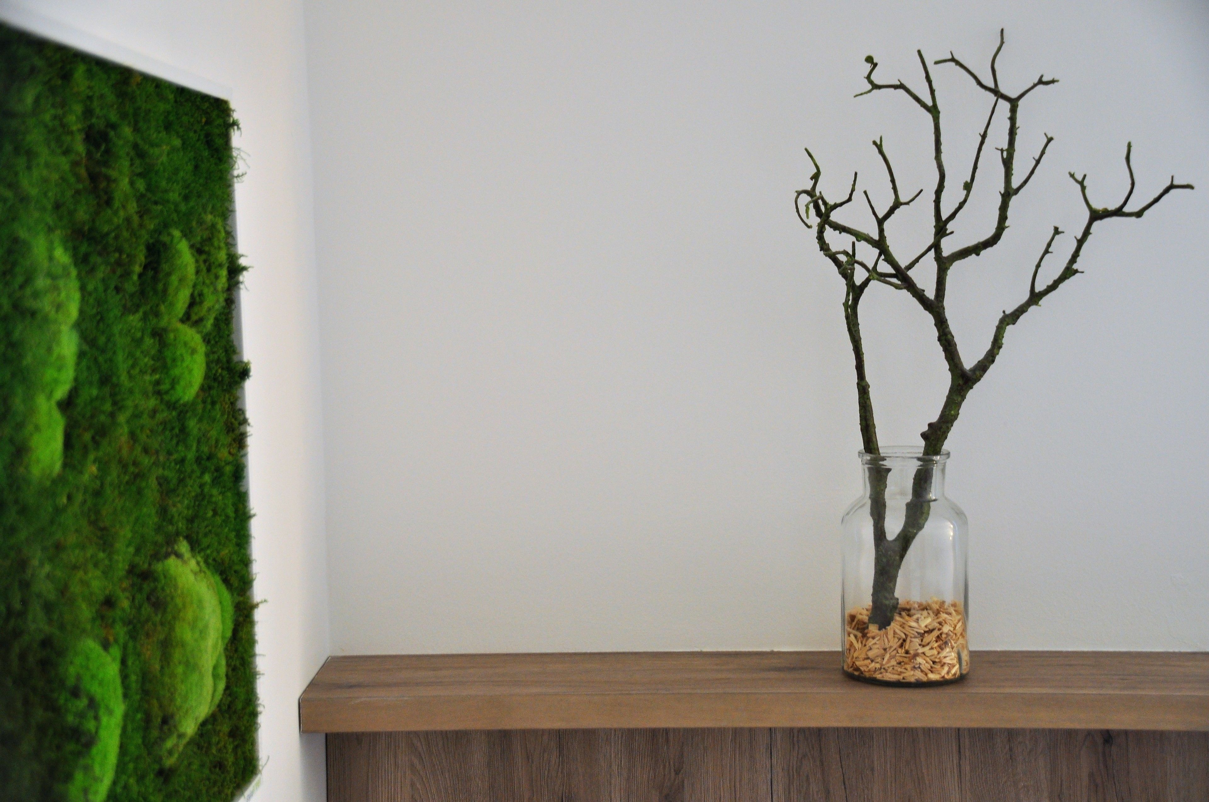 Ropa de cama hipoalergénica y minibar 