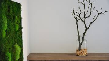 City Twin Room | Hypo-allergenic bedding, minibar, in-room safe, desk