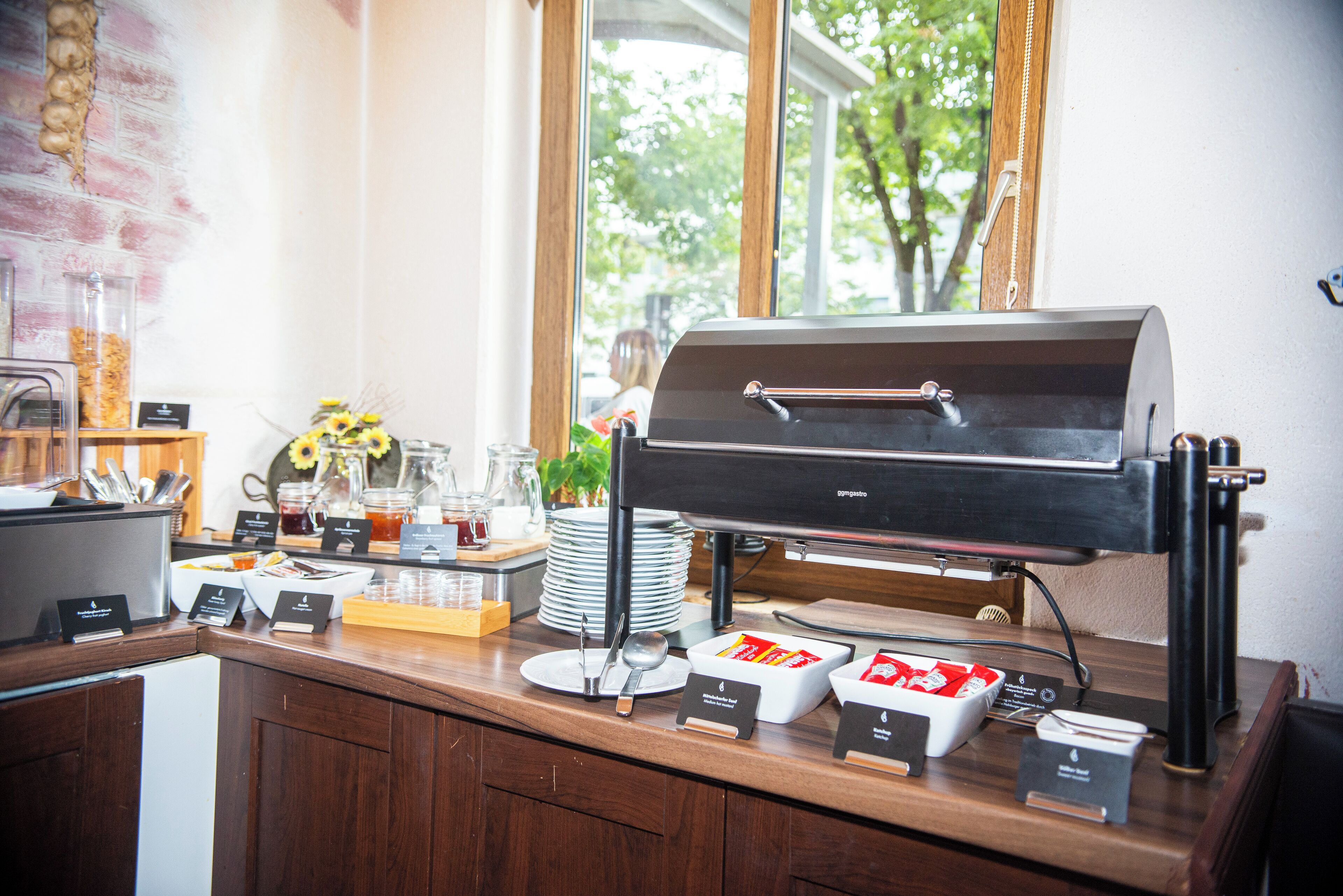 Photo - Hotel Perlach Allee by Blattl