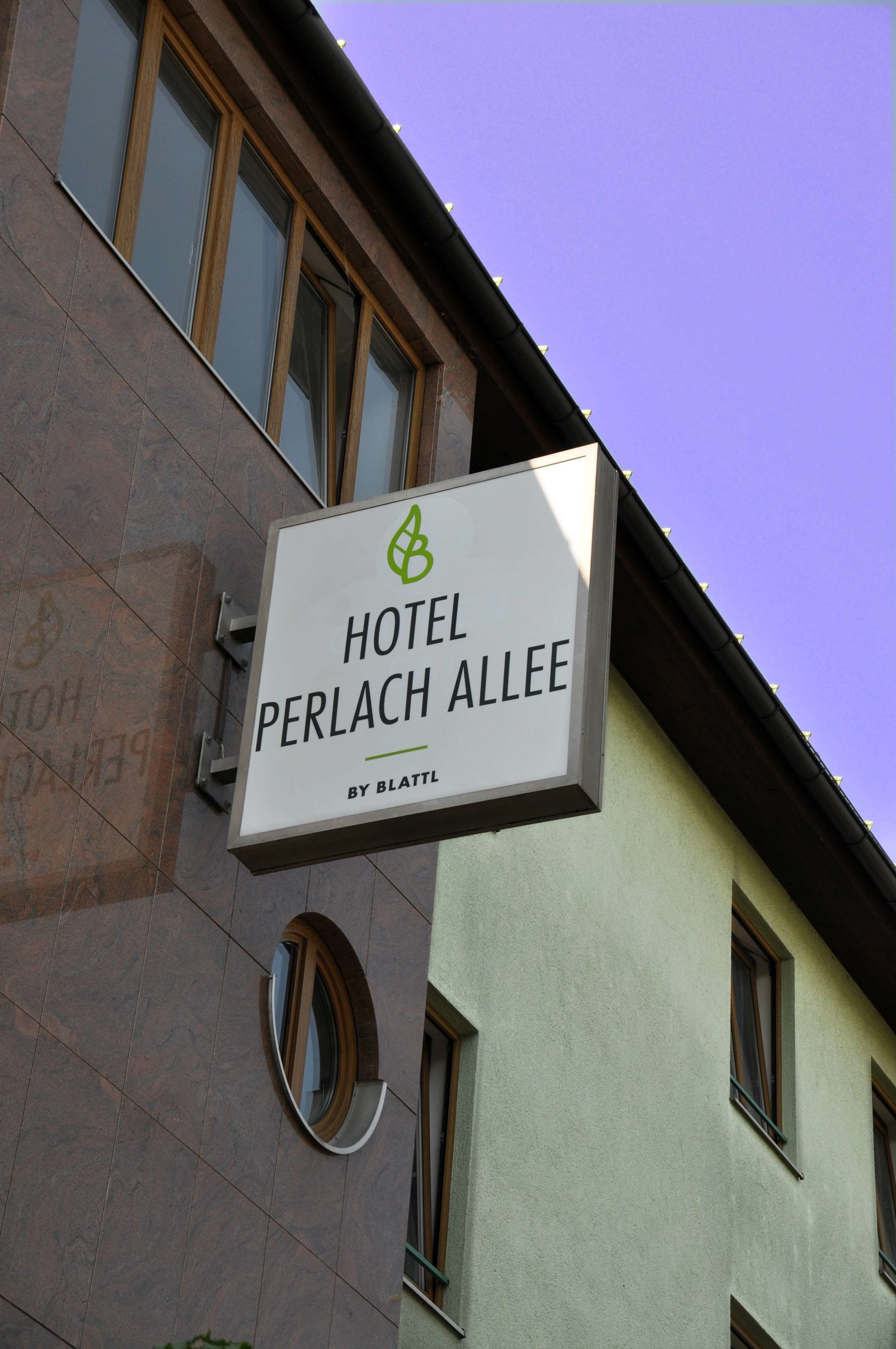 Photo - Hotel Perlach Allee by Blattl