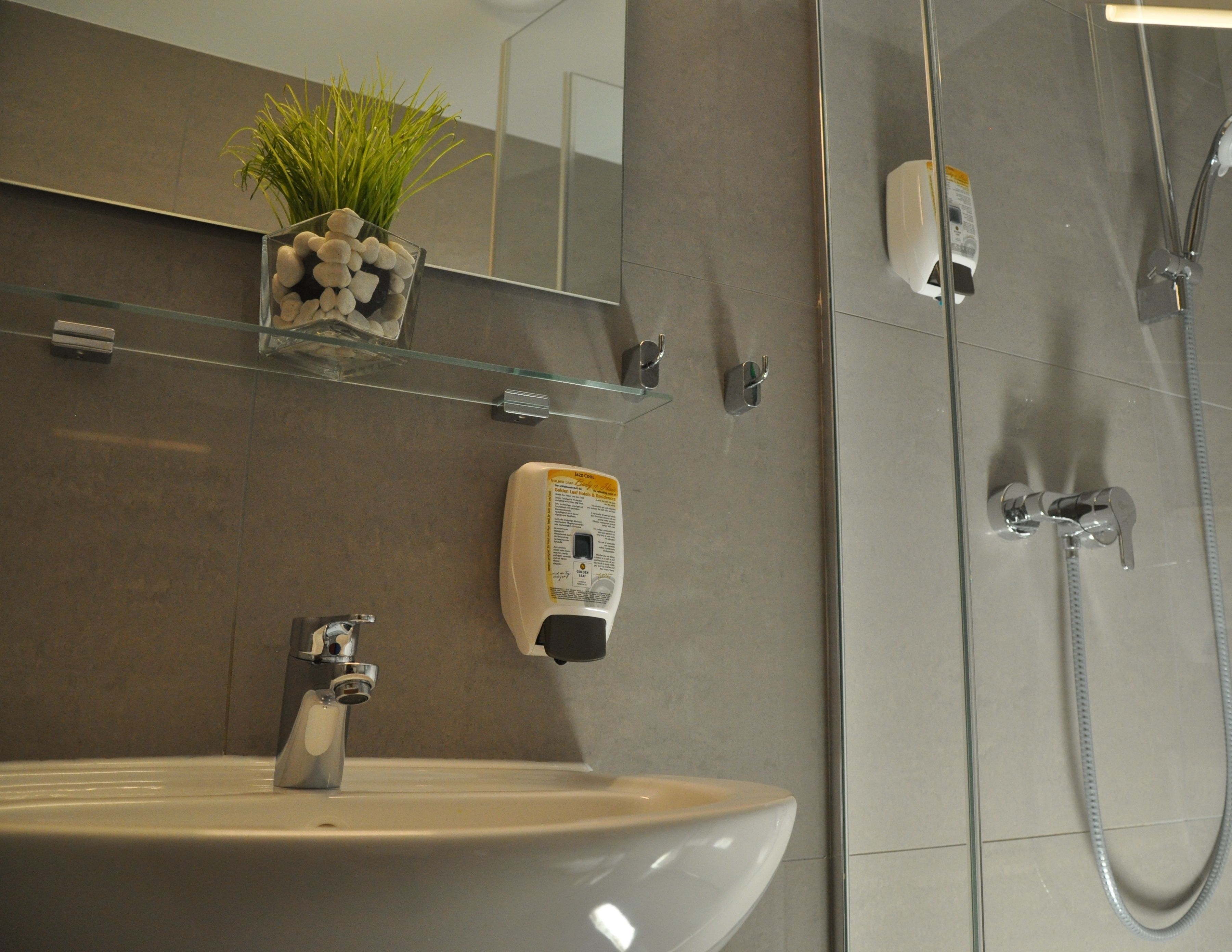 Photo - Hotel Perlach Allee by Blattl