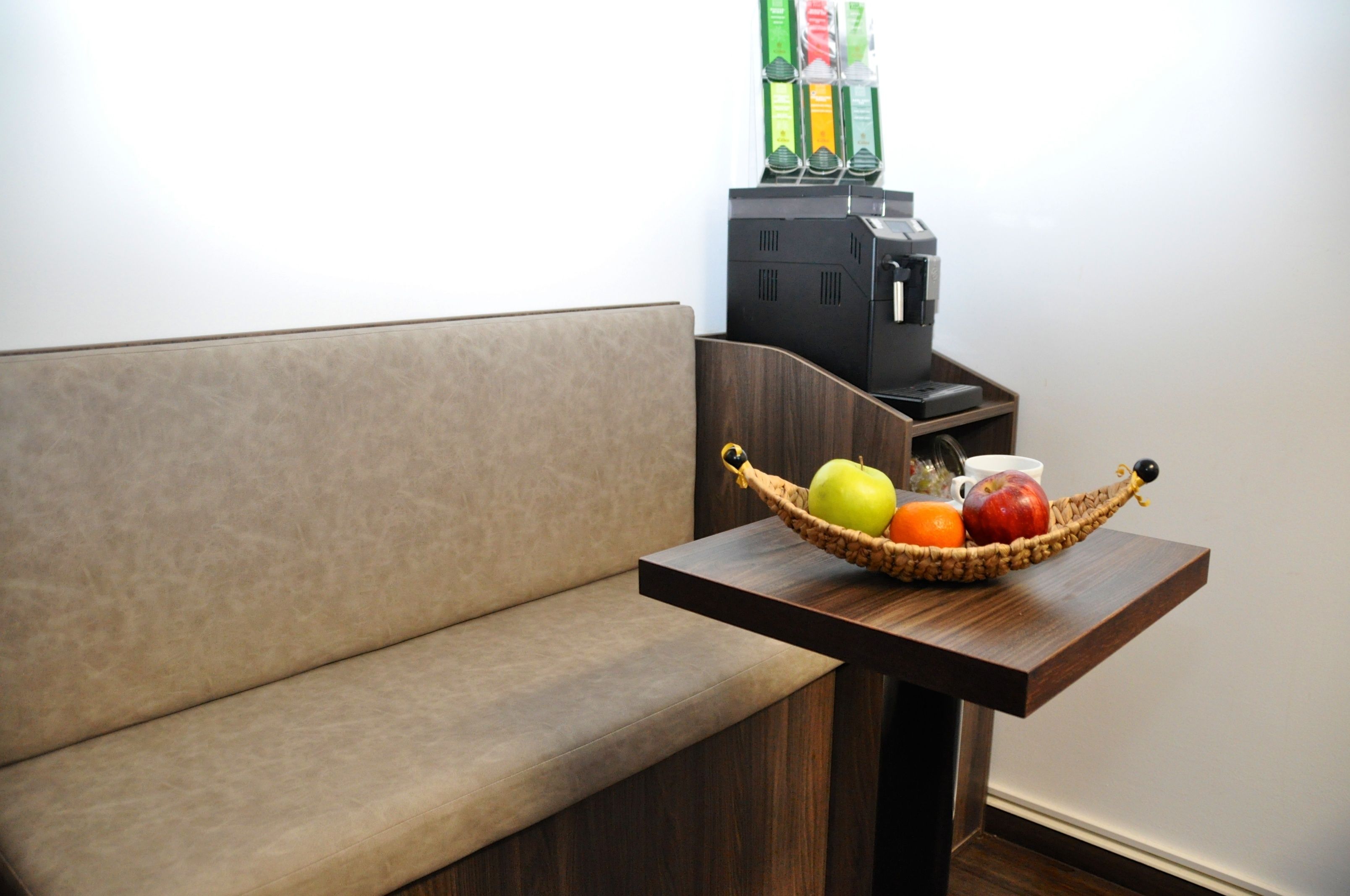 Photo - Hotel Perlach Allee by Blattl