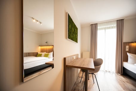 Hotel Perlach Allee