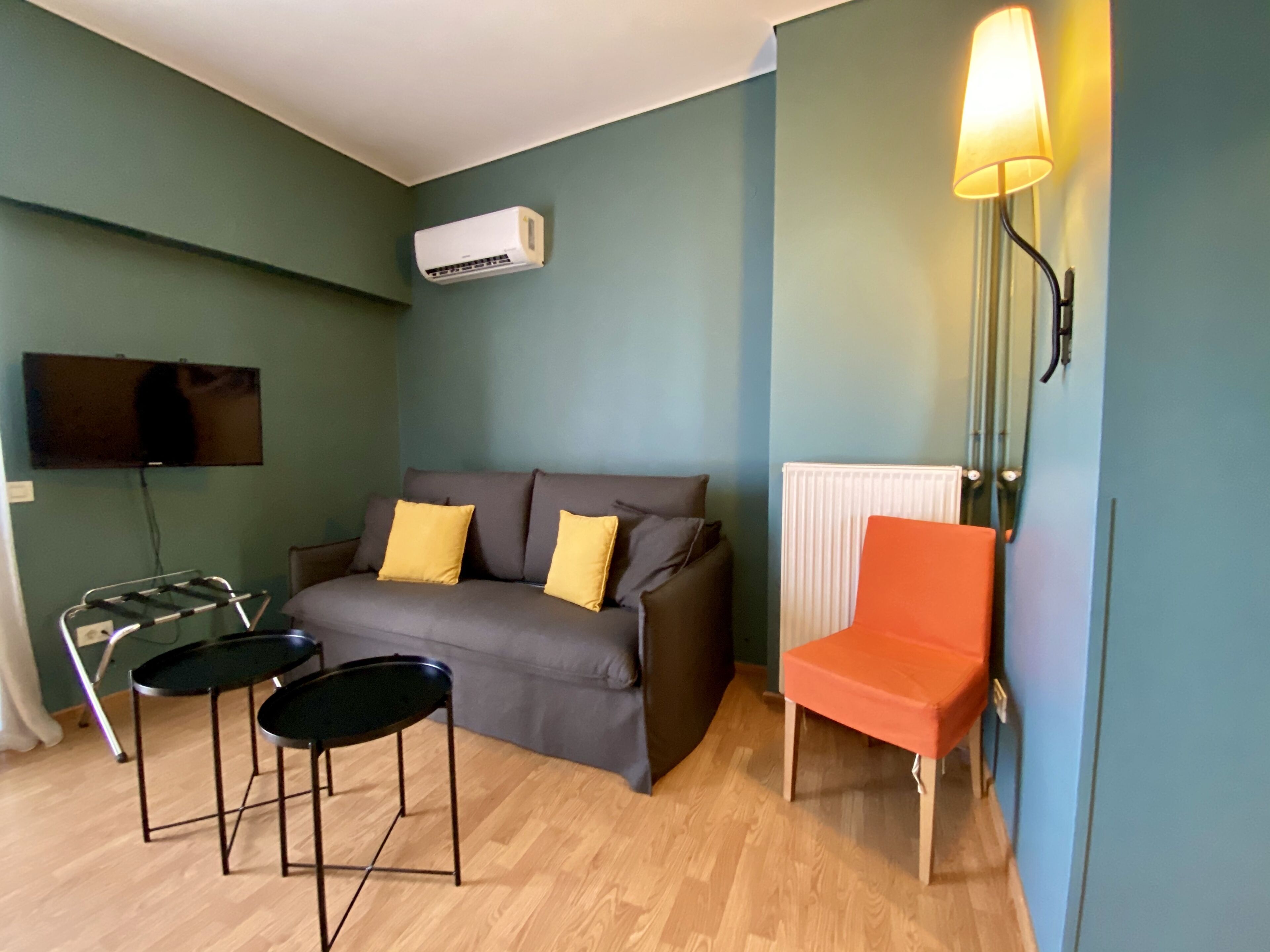 Photo - Olympic Hotel