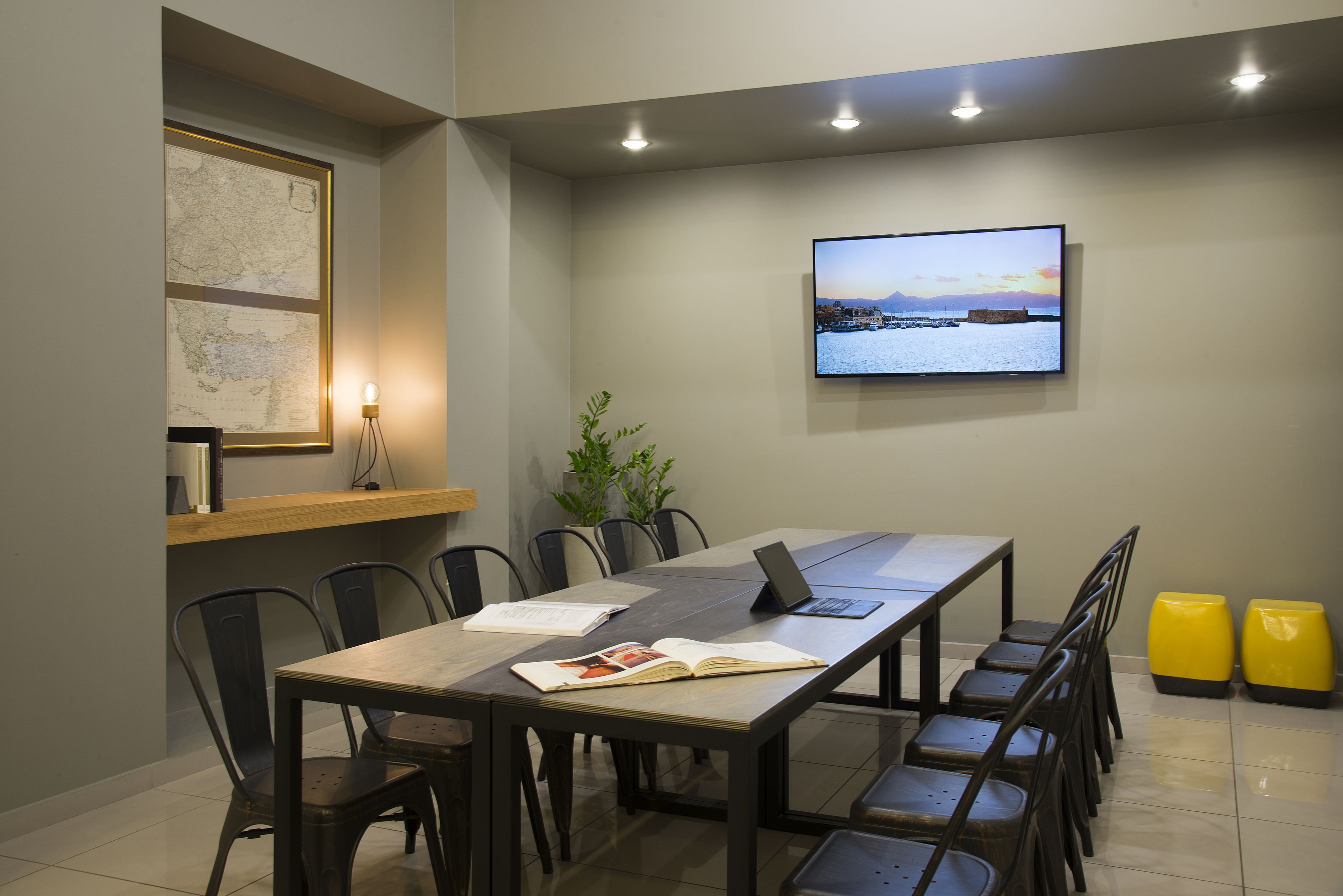 Photo - Olympic Hotel