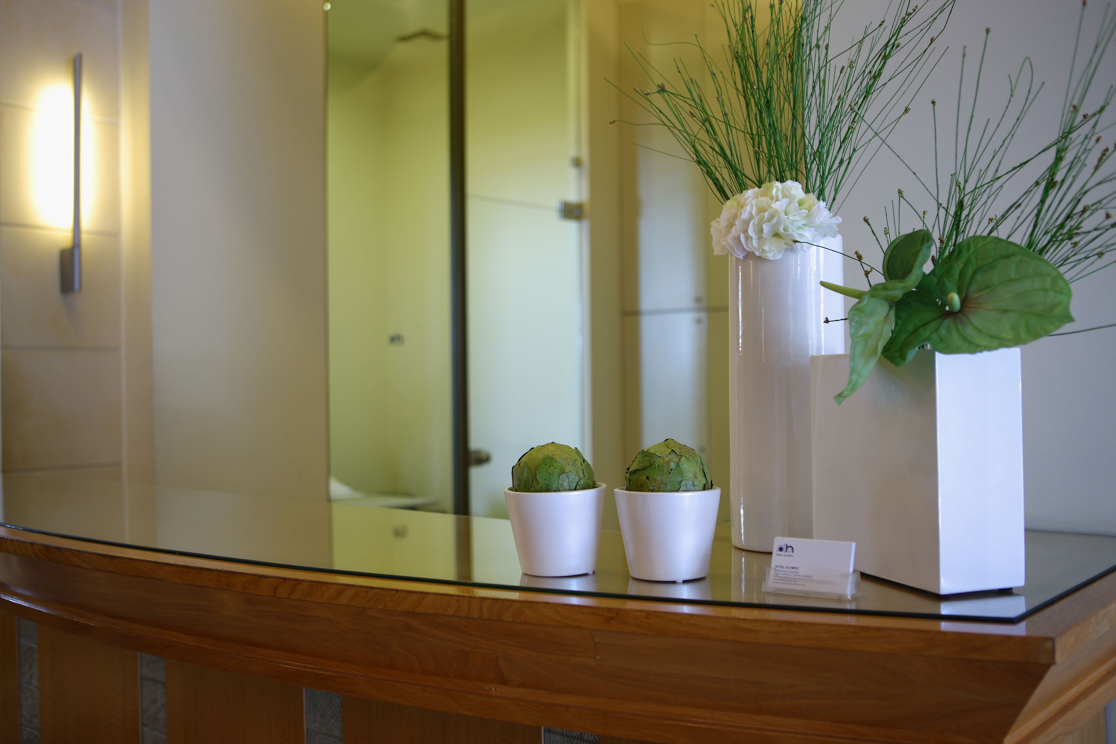 Photo - Olympic Hotel