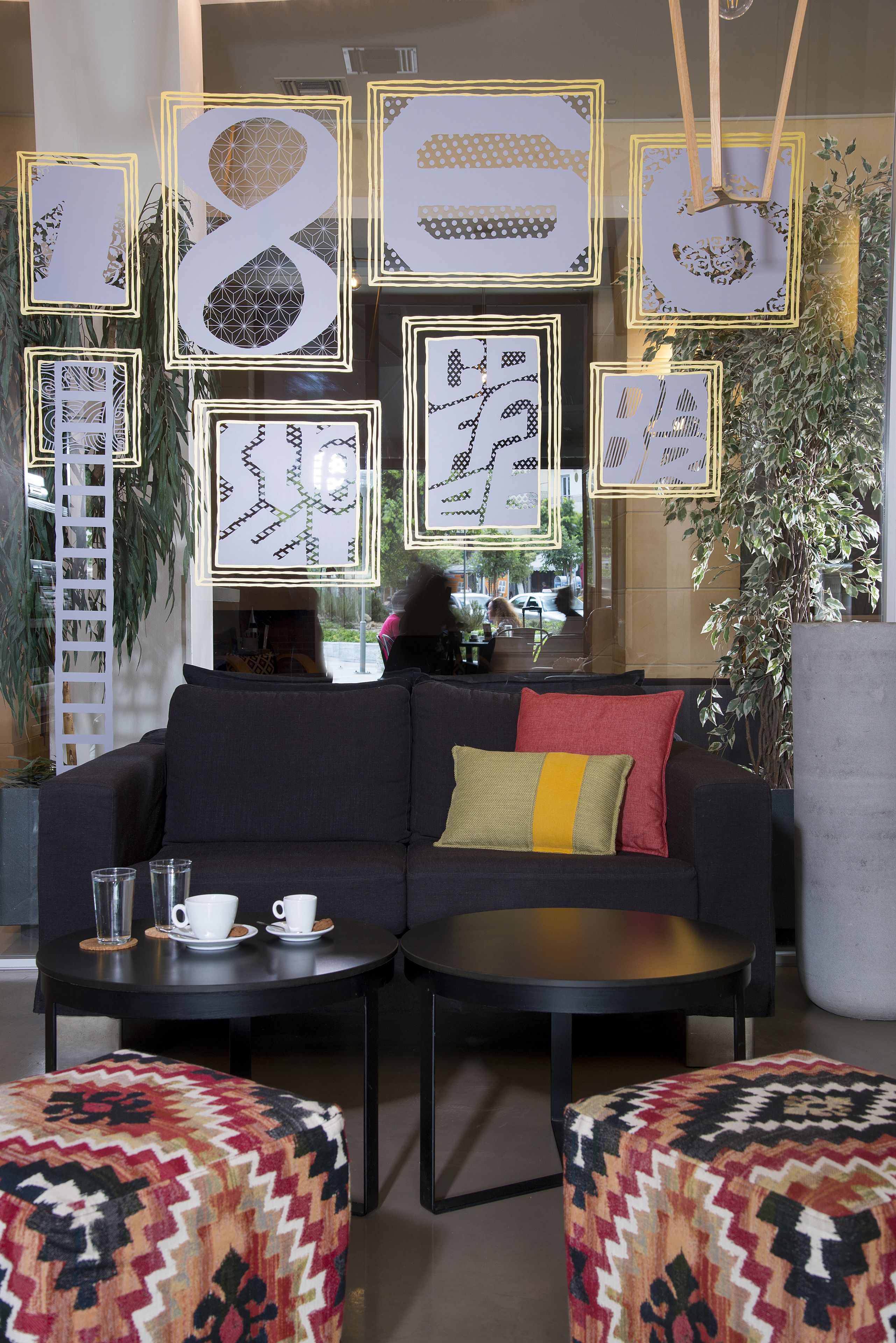 Photo - Olympic Hotel