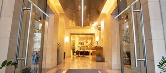 Hotel Olympic