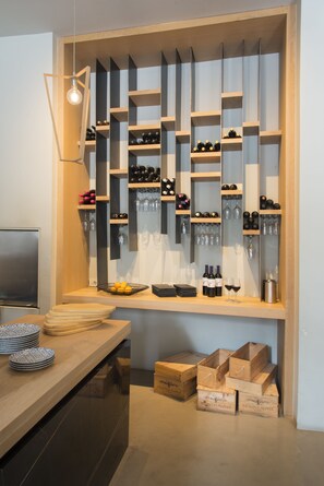 Coffee shop