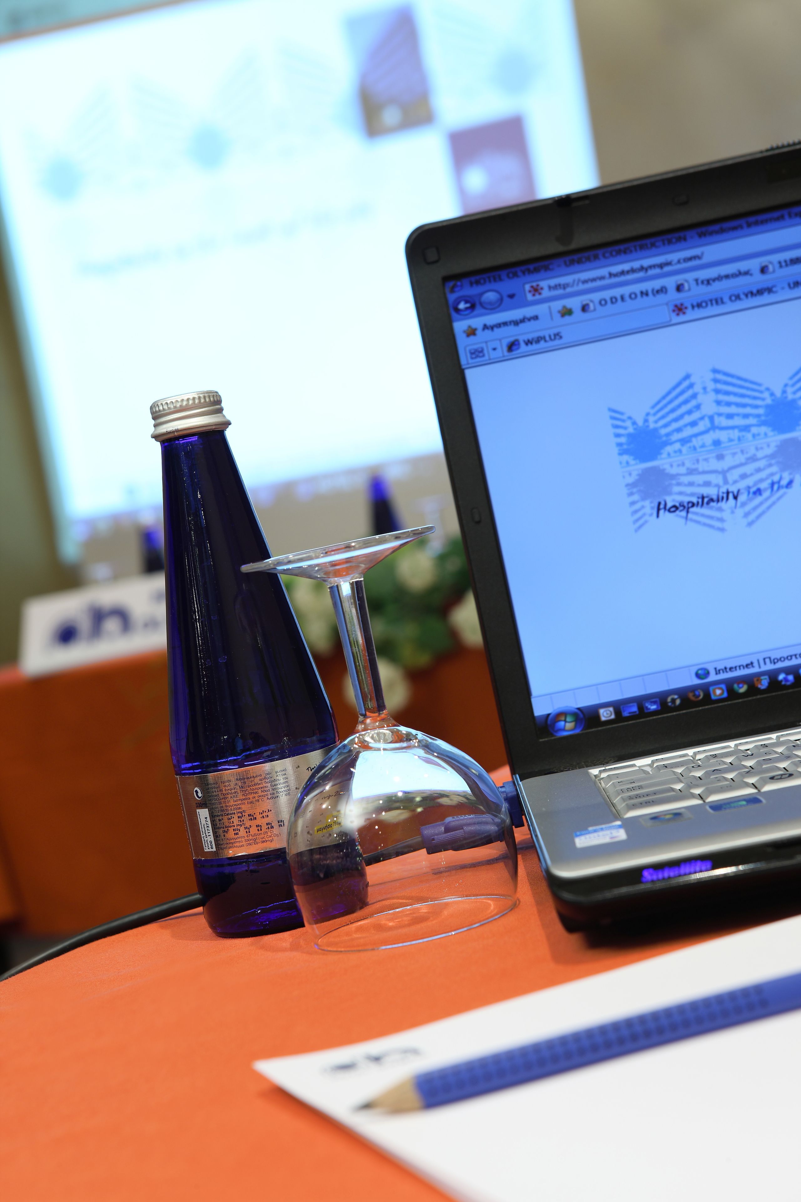 Photo - Olympic Hotel