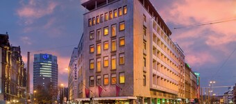 Hotel Continental Frankfurt