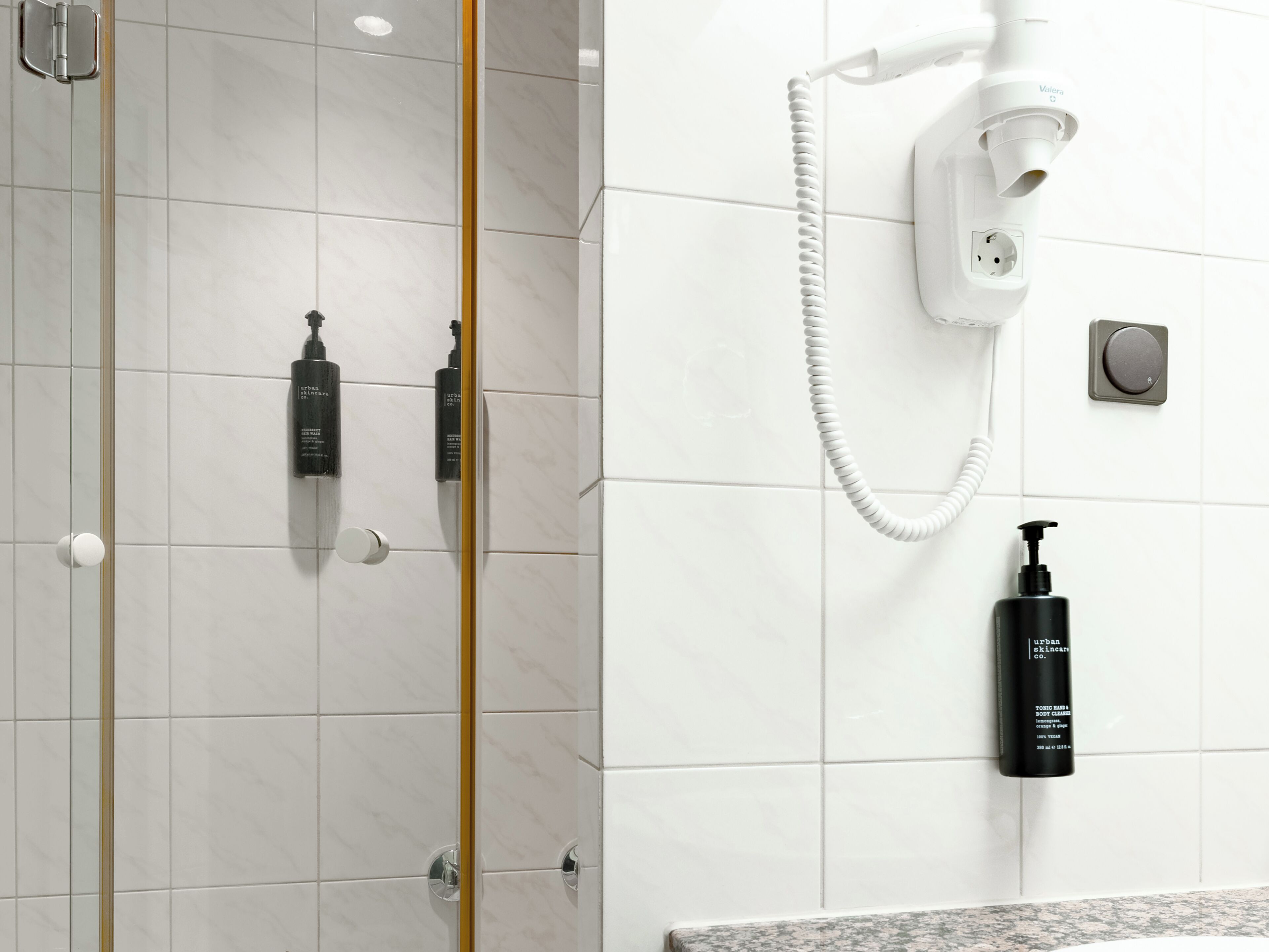 Foto - Hotel Continental Frankfurt