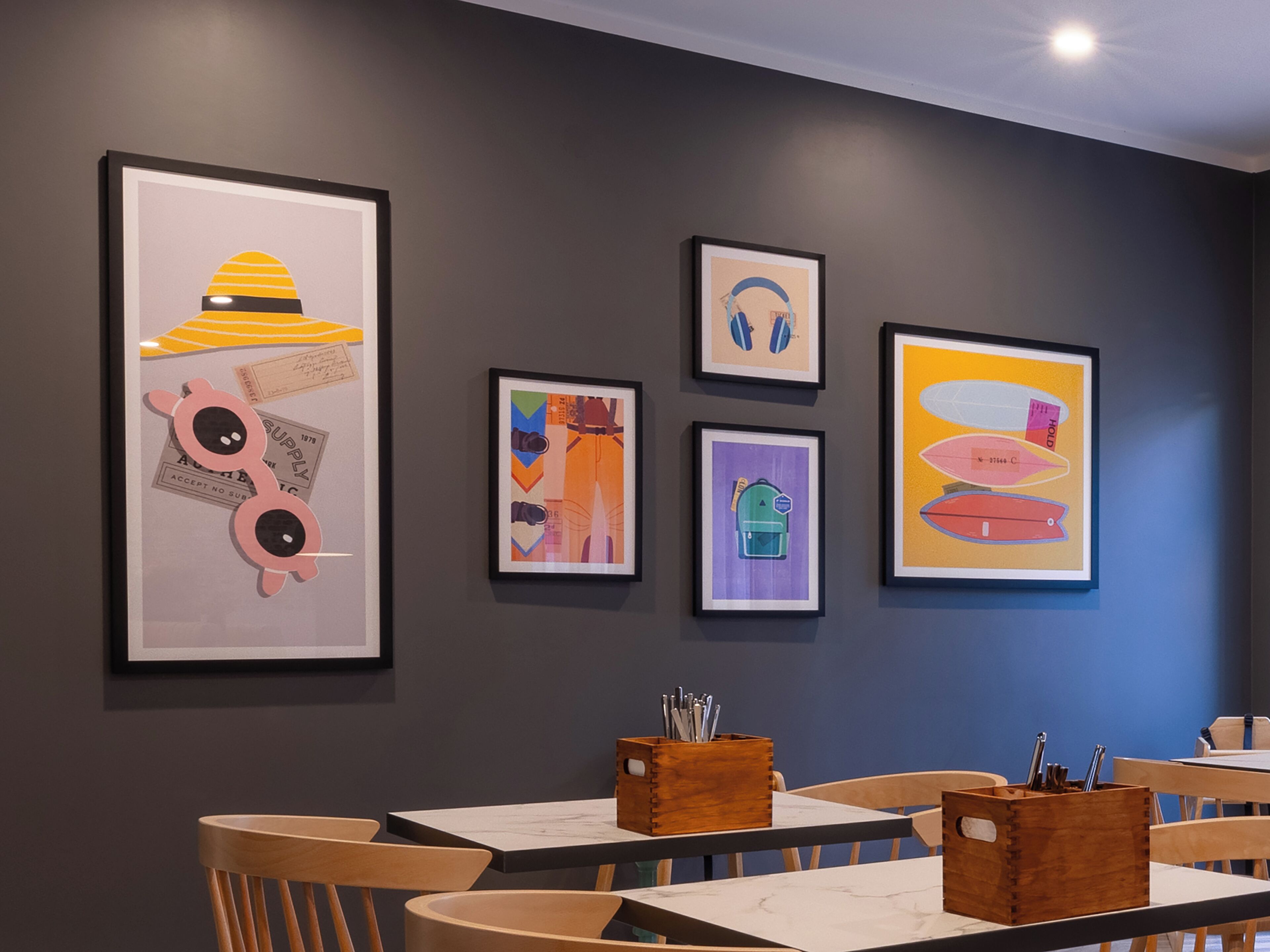 Foto - Hotel Continental Frankfurt