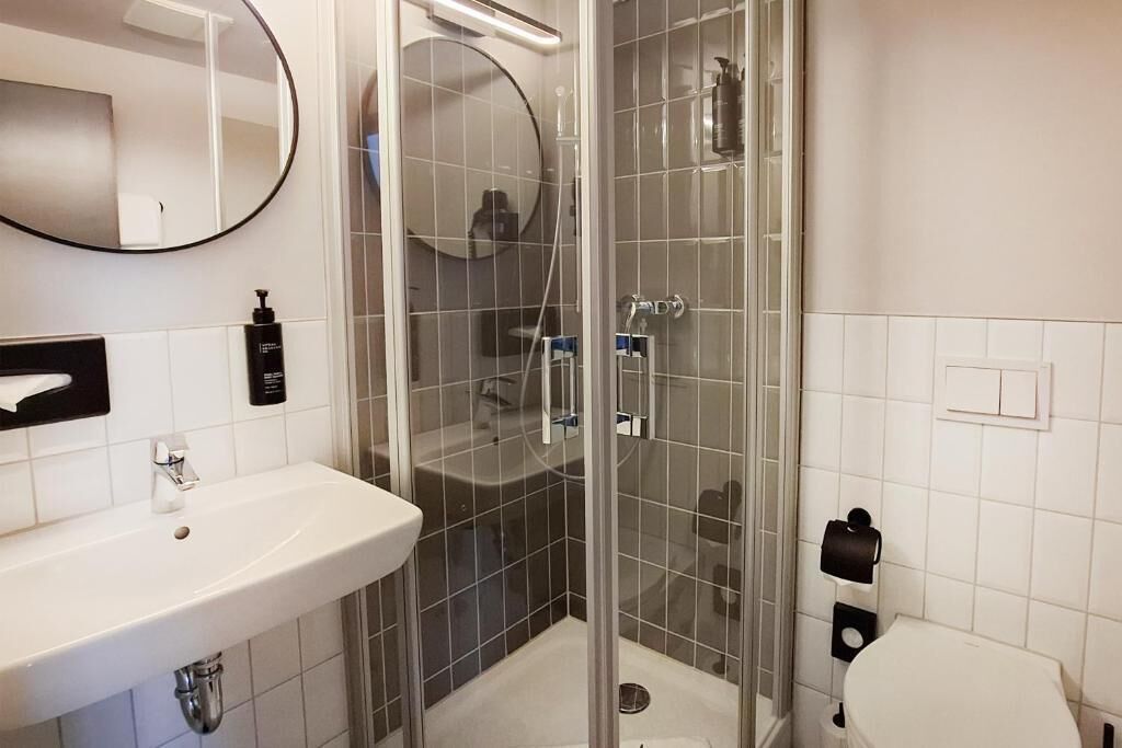 Foto - Hotel Continental Frankfurt