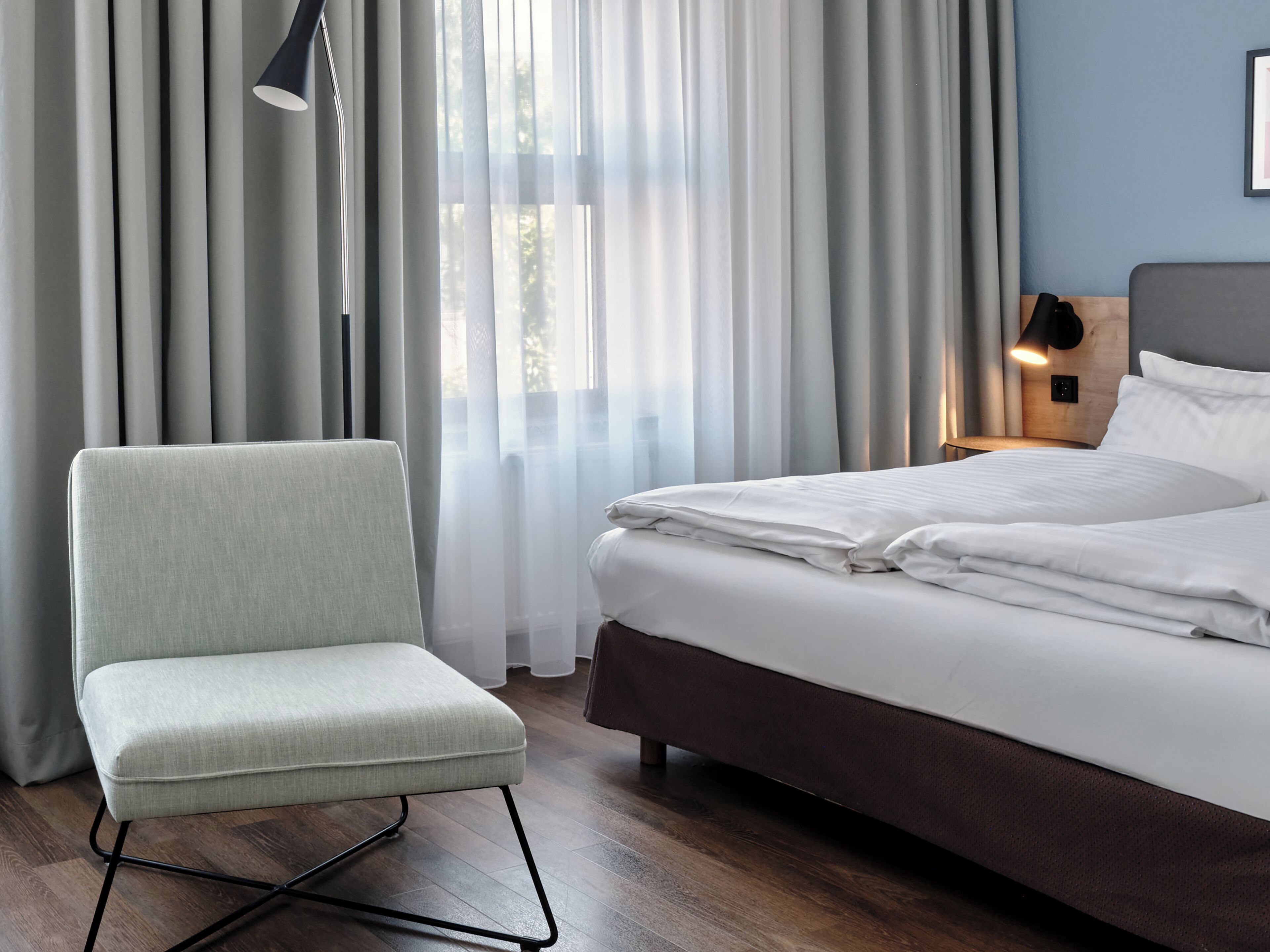 Foto - Hotel Continental Frankfurt