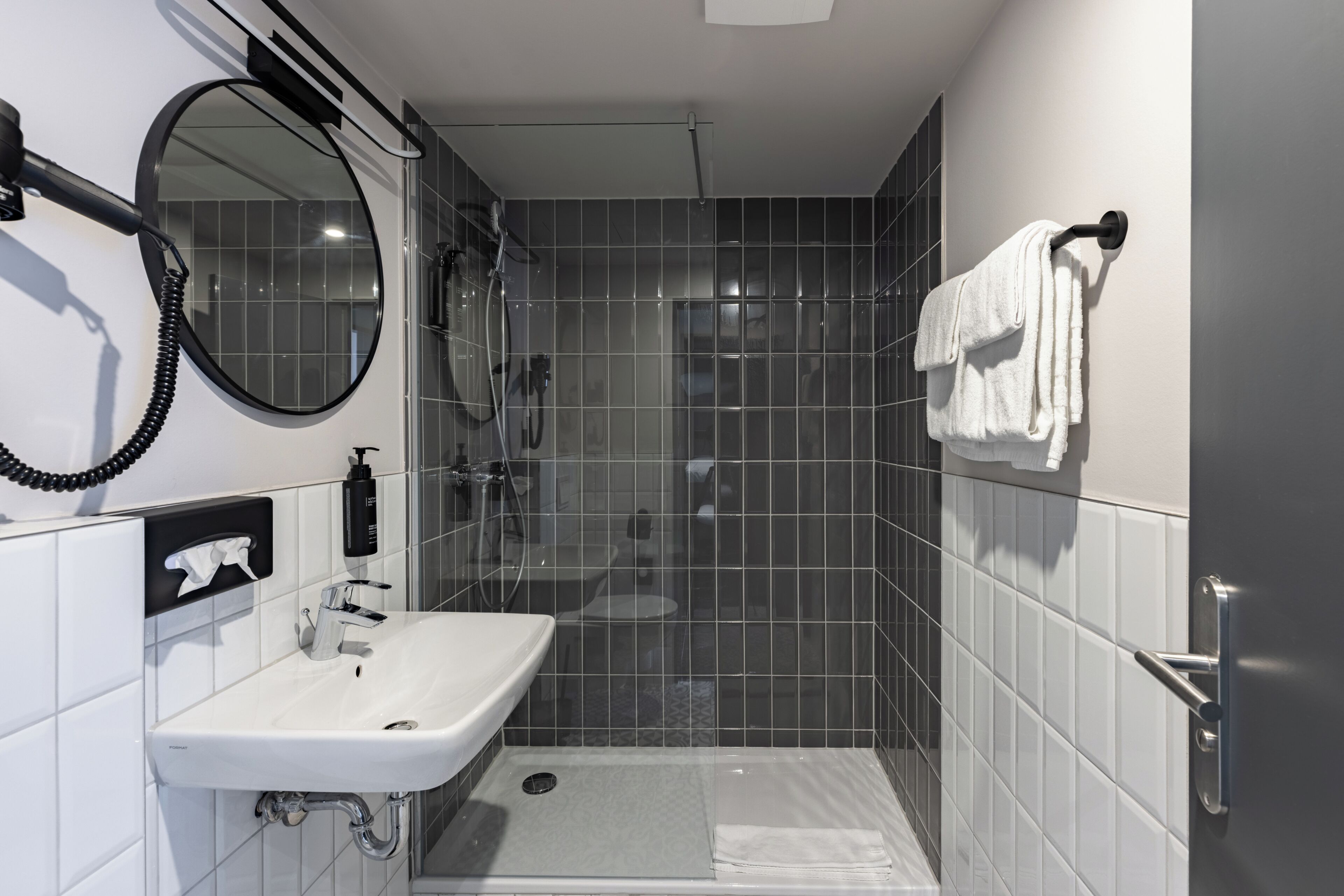 Photo - Hotel Continental Frankfurt