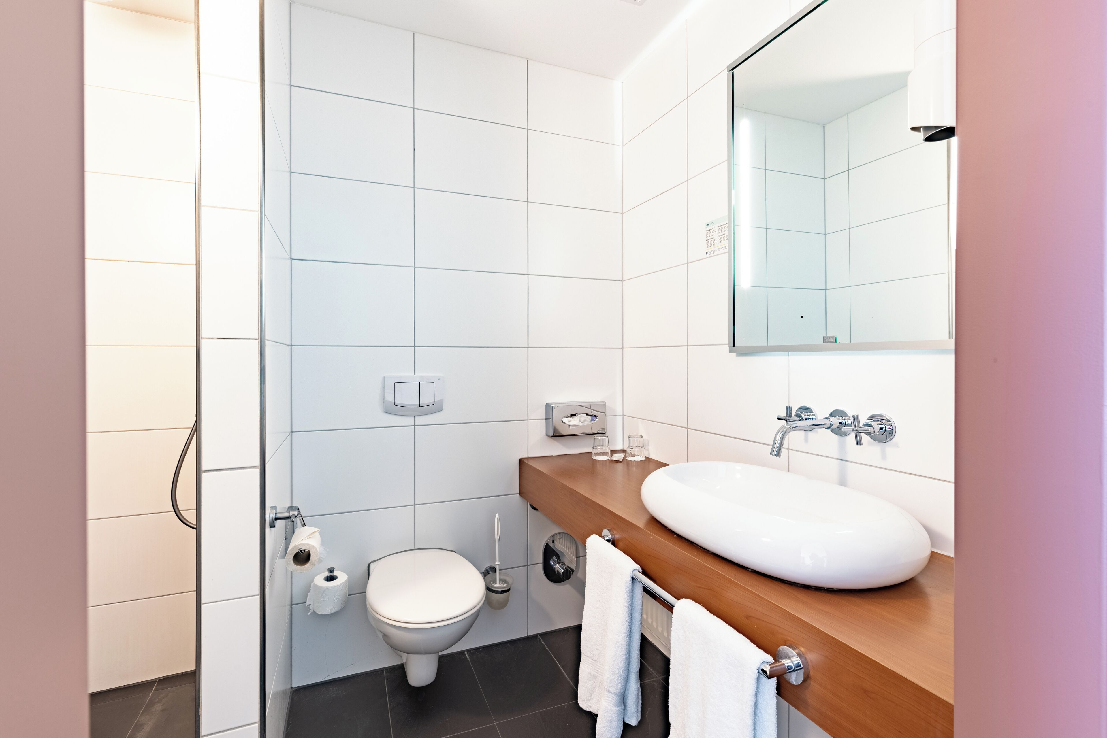 Foto - Hotel Continental Frankfurt