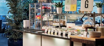 Hotel Continental Frankfurt