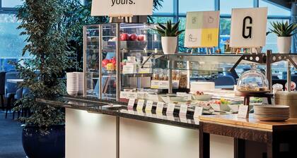 Hotel Continental Frankfurt