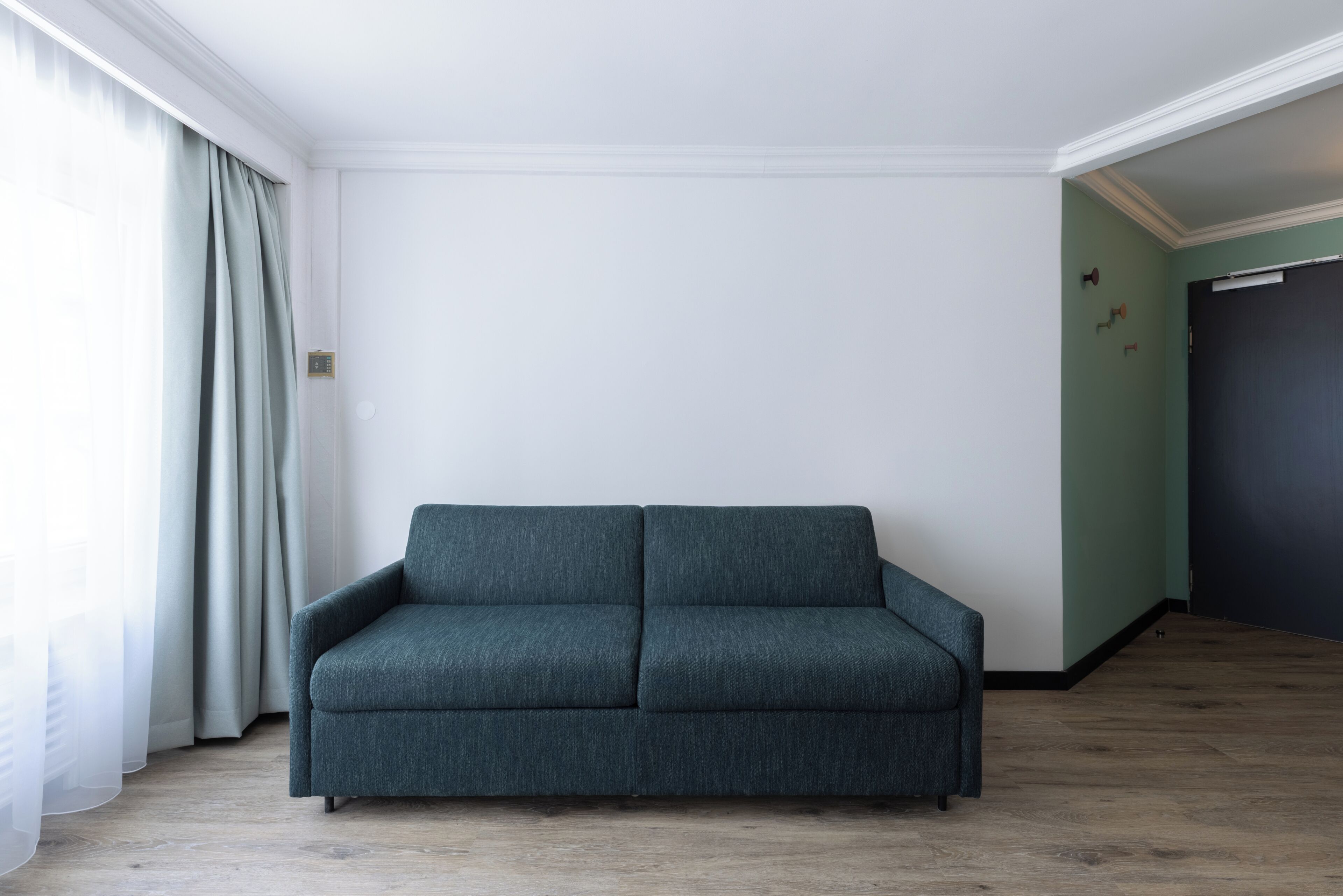 Photo - Hotel Continental Frankfurt