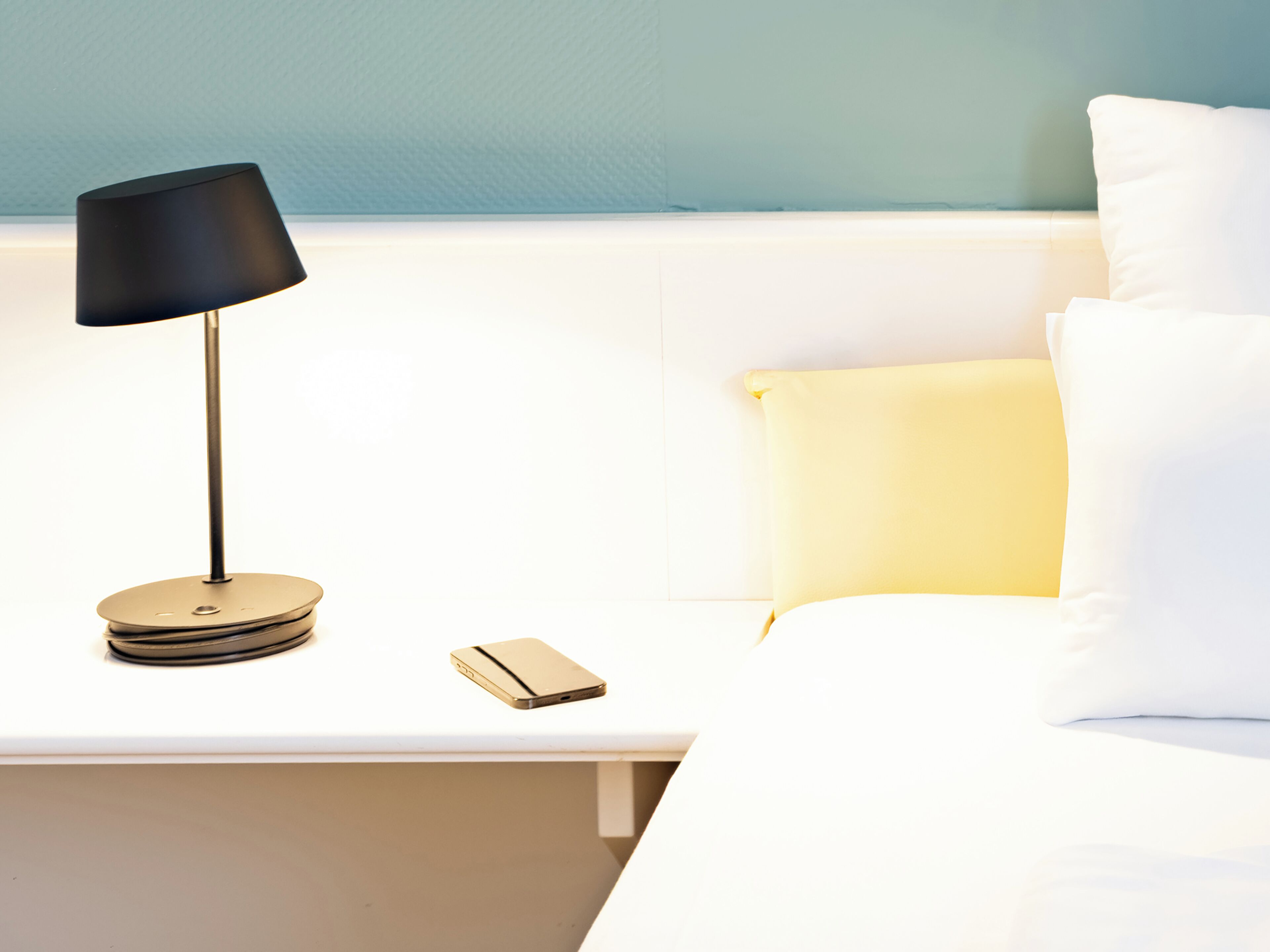 Economy-Einzelzimmer