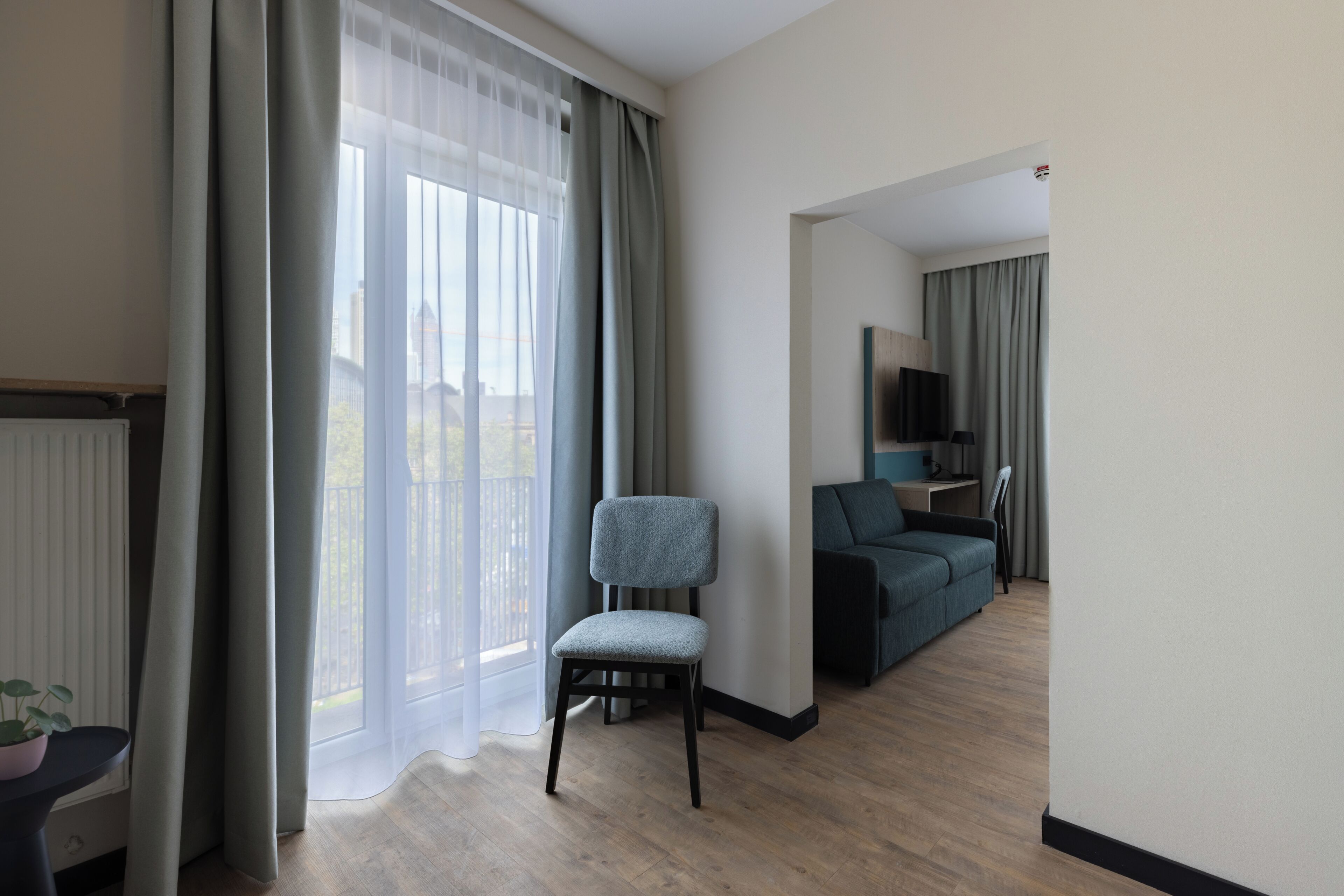 Comfort-Zimmer