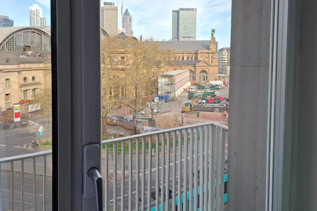 Foto - Hotel Continental Frankfurt