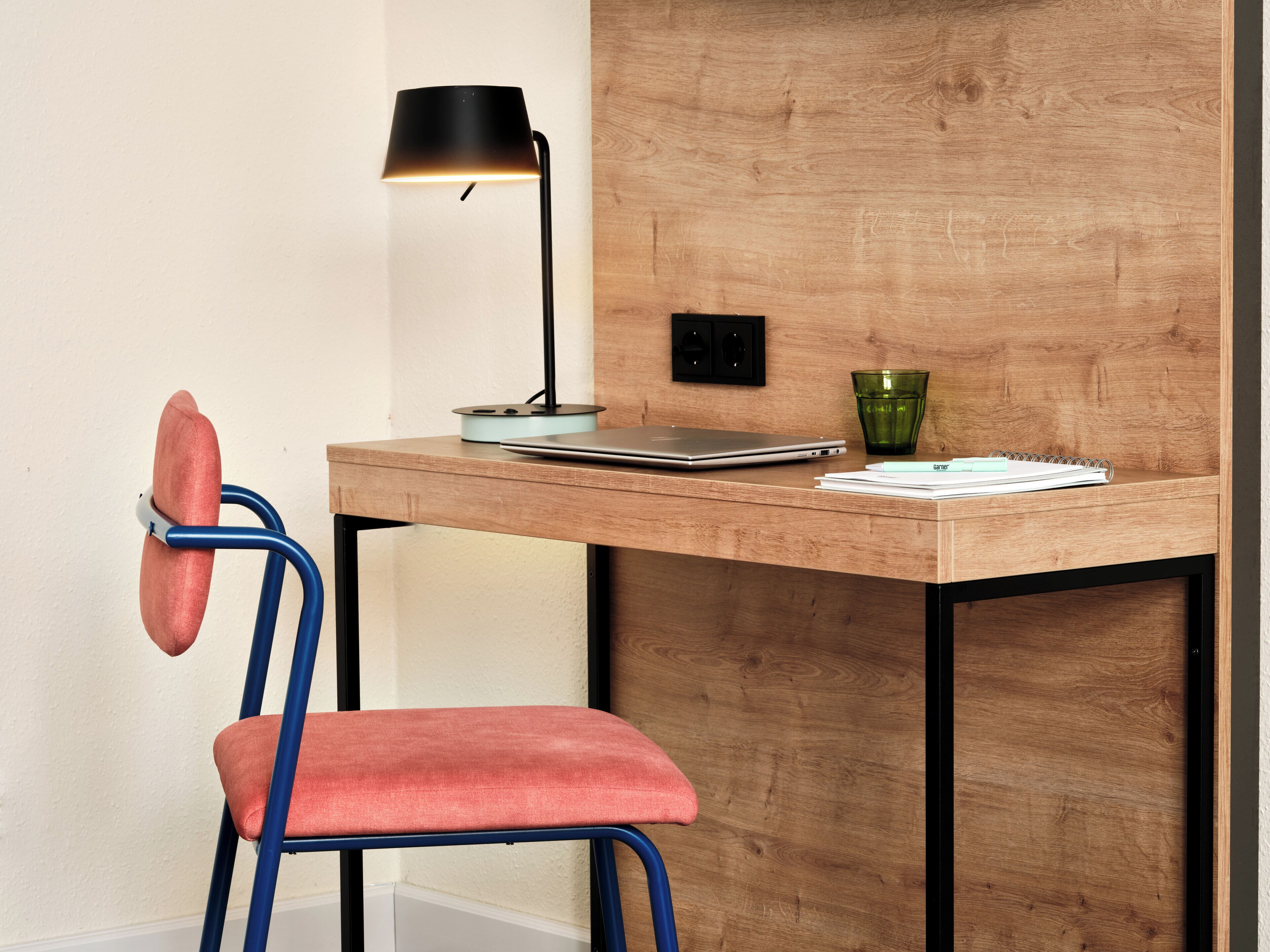 Foto - Hotel Continental Frankfurt