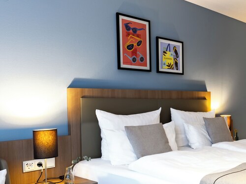 Hotel Continental Frankfurt