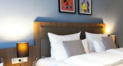 Hotel Continental Frankfurt