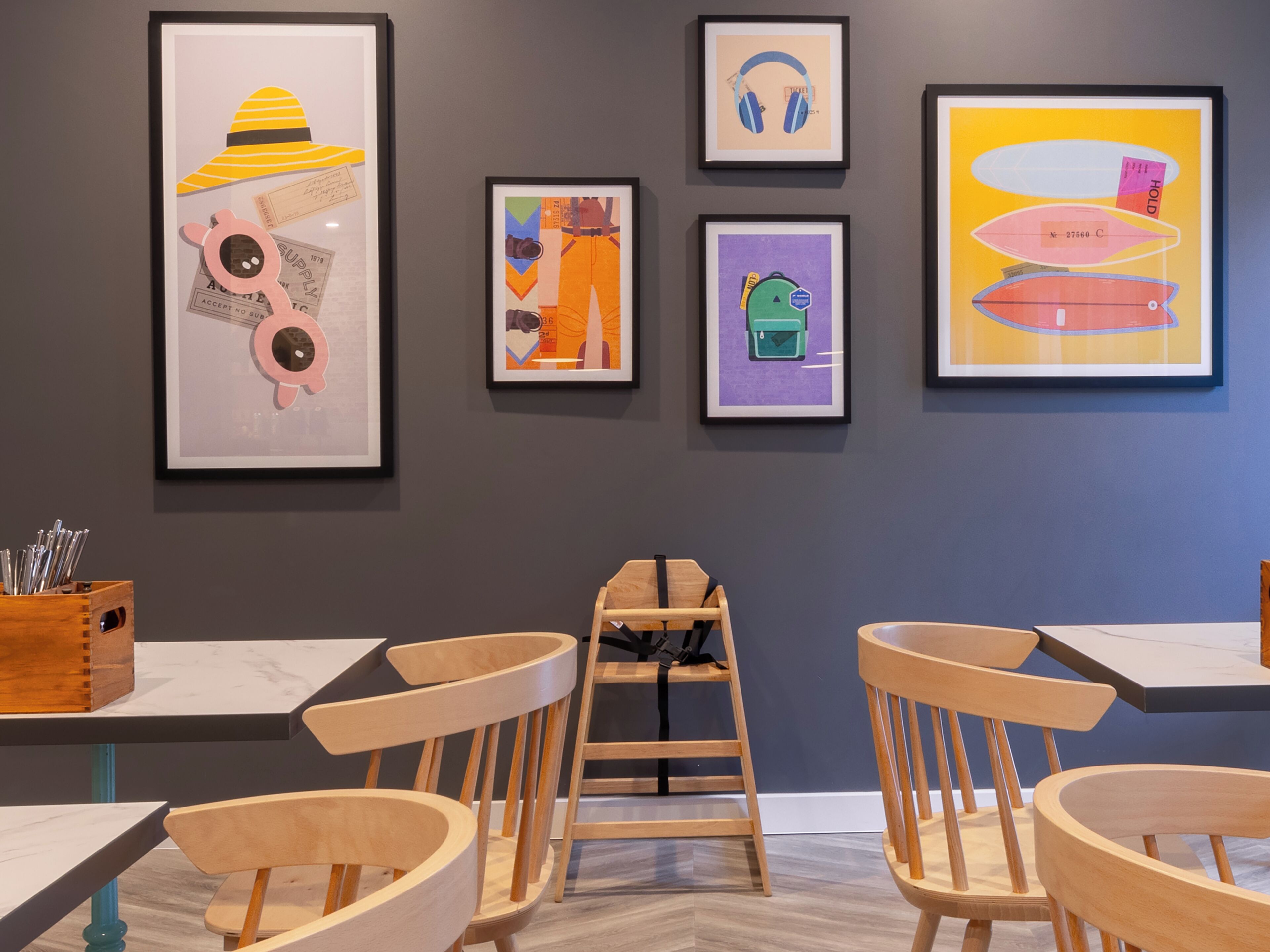 Foto - Hotel Continental Frankfurt