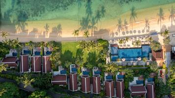 Servicios del alojamiento