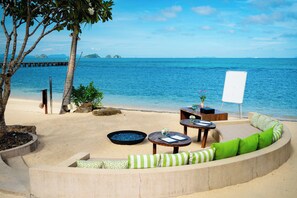 Meeting facility - InterContinental Koh Samui Resort by IHG (Koh Samui)