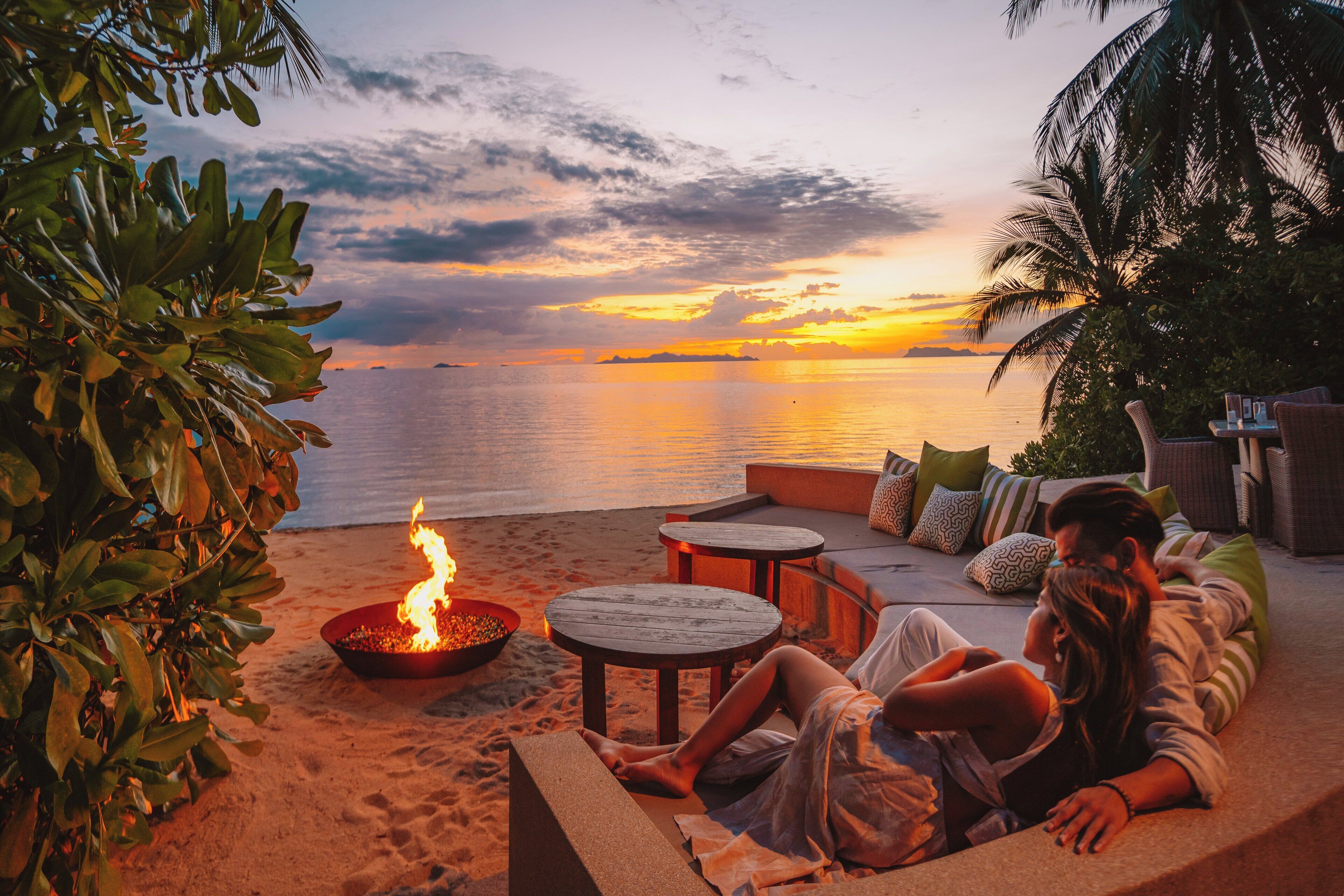 Foto - InterContinental Koh Samui Resort, an IHG Hotel