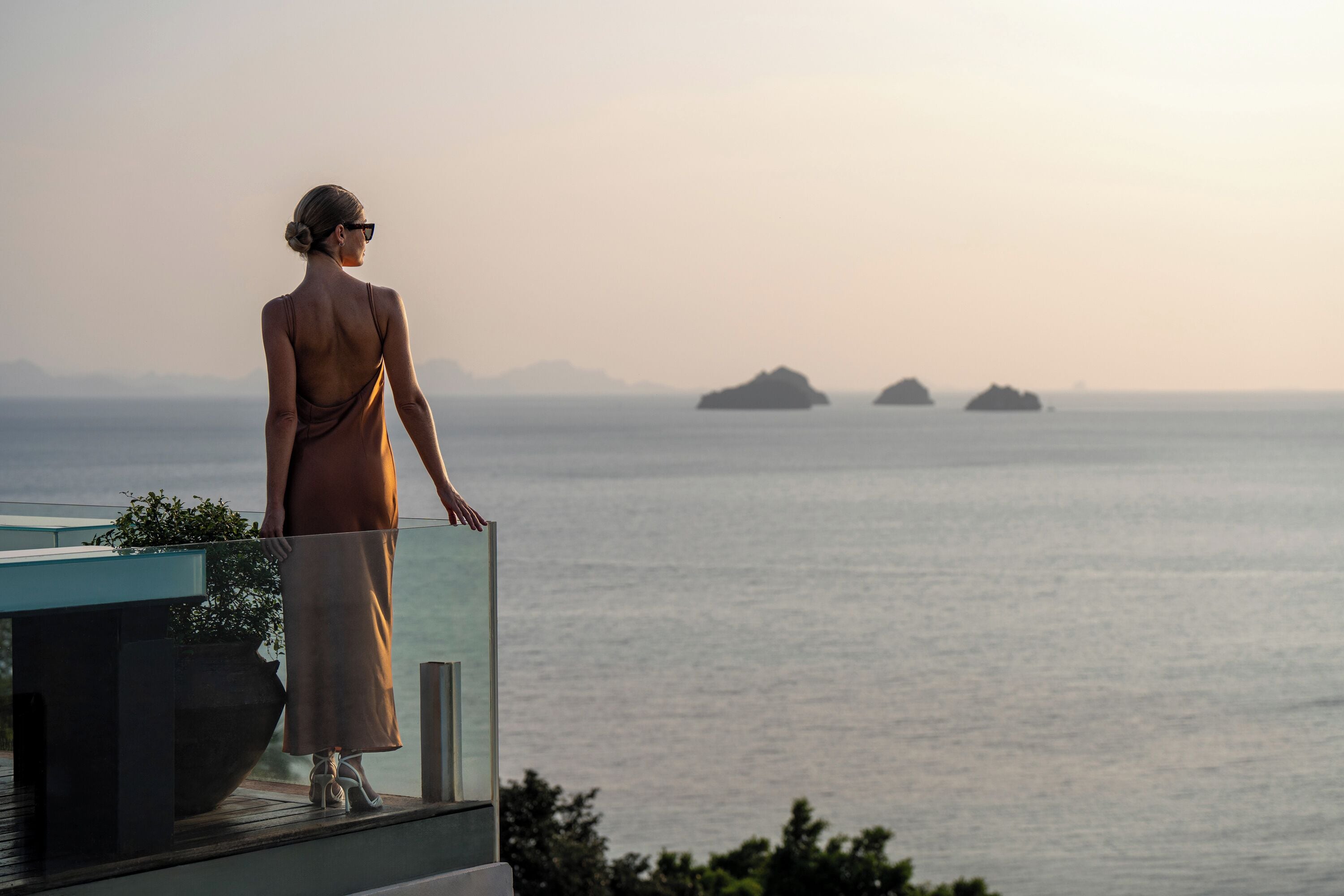 Foto - InterContinental Koh Samui Resort, an IHG Hotel