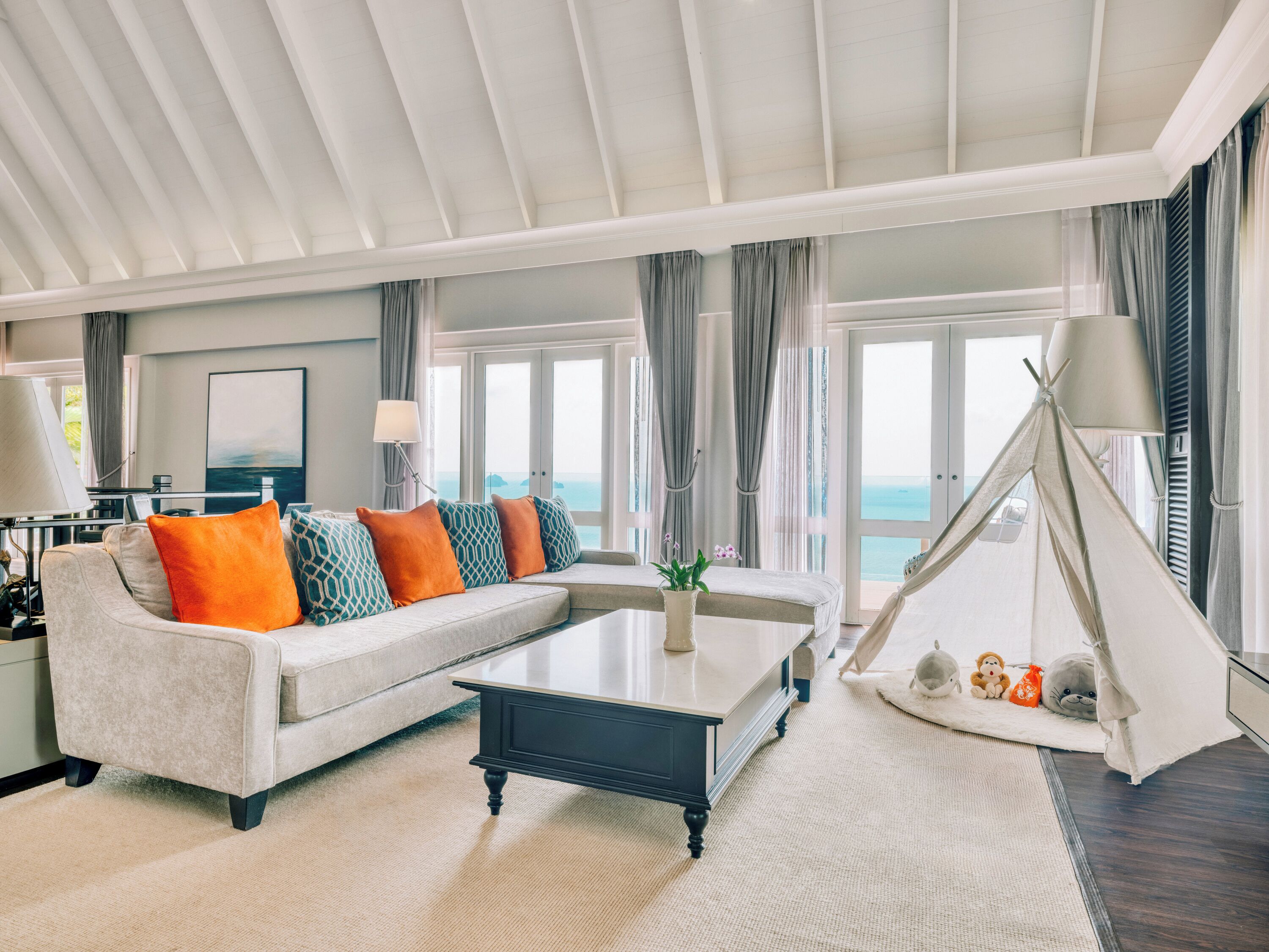 Foto - InterContinental Koh Samui Resort, an IHG Hotel