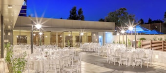 Geneva Hotel Amman