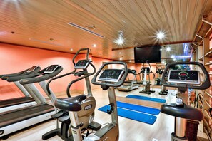 Gimnasio