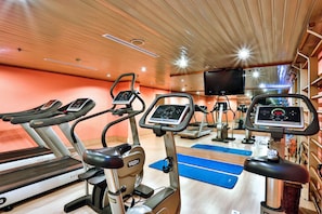 Gimnasio