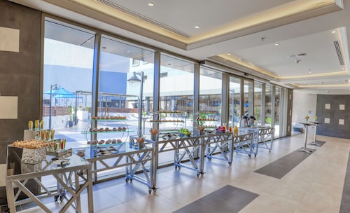 Geneva Hotel Amman