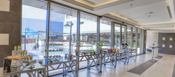 Geneva Hotel Amman