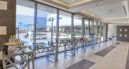 Geneva Hotel Amman